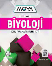 AYT Biyoloji Konu Tarama Testleri